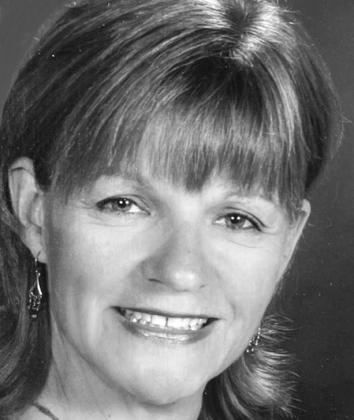 Patricia Lynn McNeil