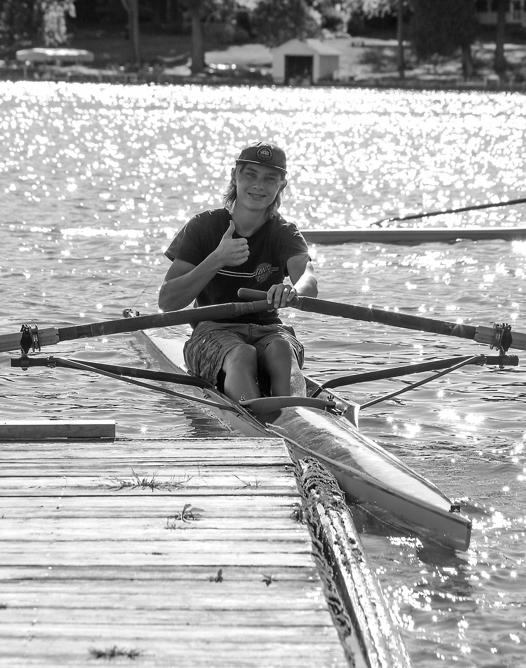New rowing league looking for athletes